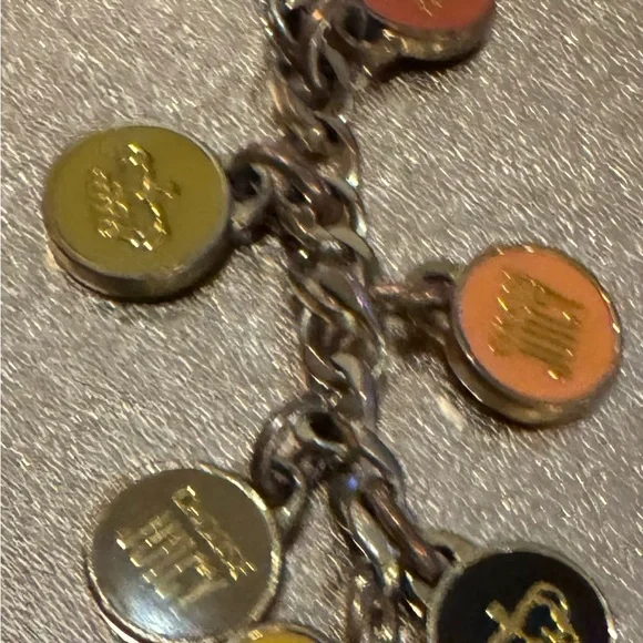 Juicy Couture Multicolor Charm - Picture 2 of 2